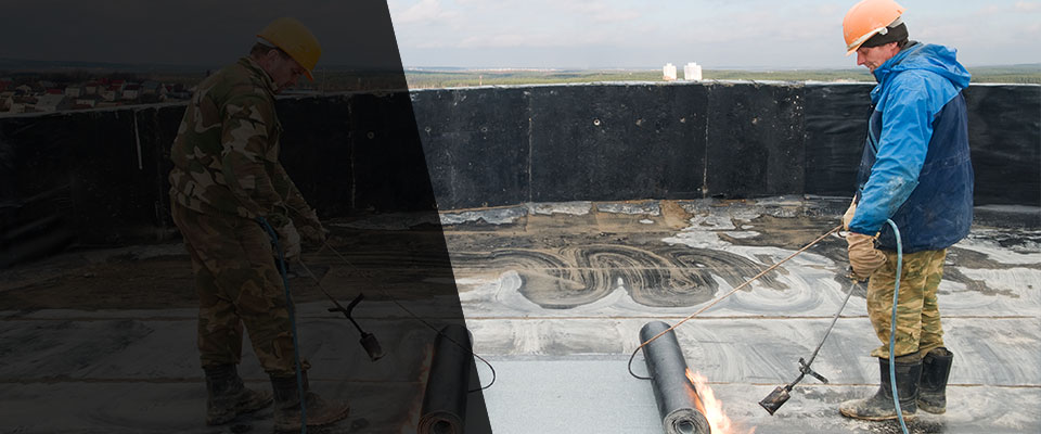 Keystone Heights Roofing Contractors